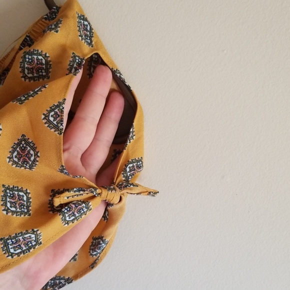 Pink Rose Blouse - Picture 6 of 7